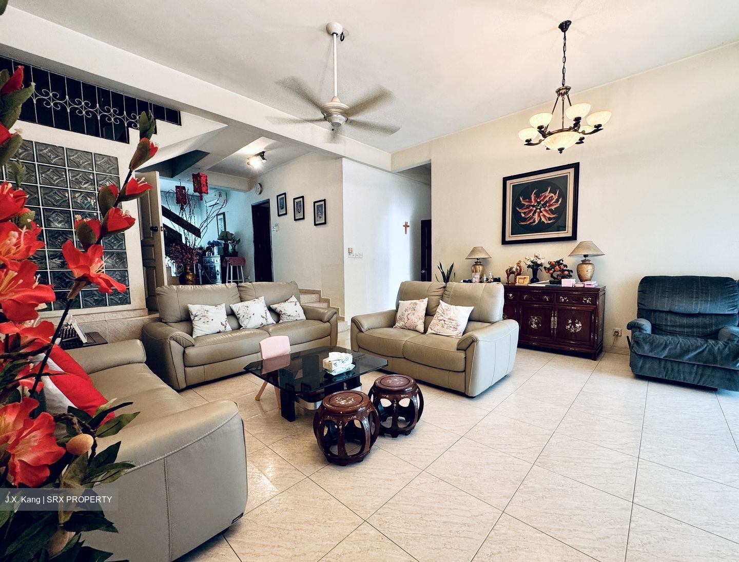 Coral Park (D20), Semi-Detached #489635661